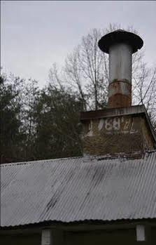 Country Road House Hotel Clendenin Exterior foto